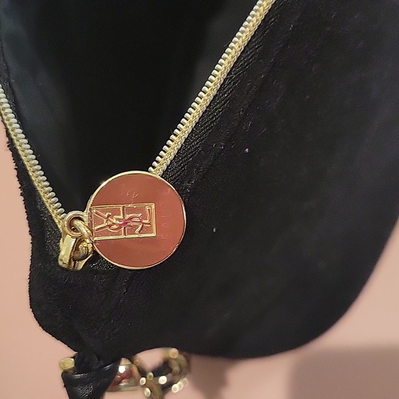 YSL cosmetic pouch - Picture 6 of 6